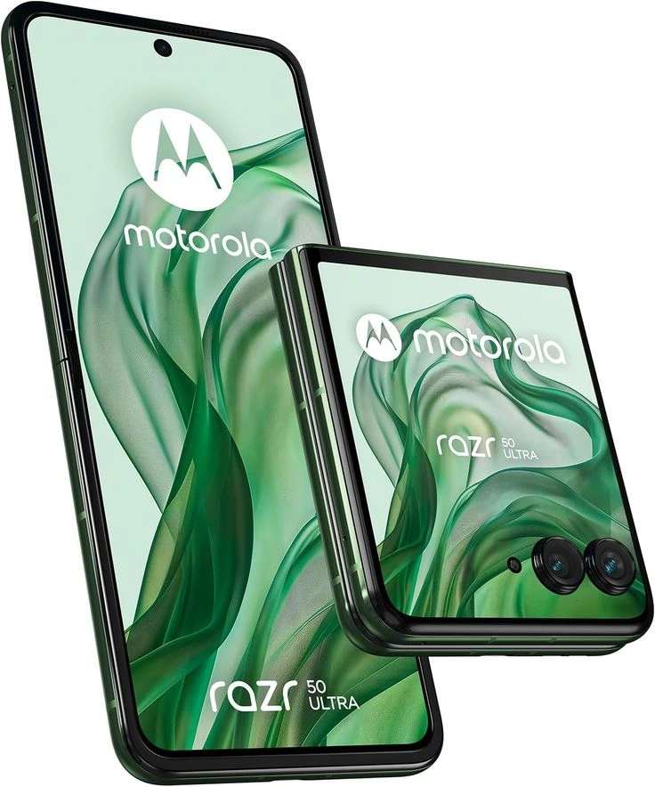 Motorola Razr 50 Ultra